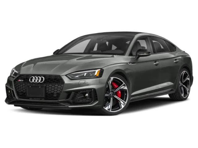 audi rs 5 sportback 2019 WUABWCF57KA907677 image audi rs 5 sportback 2019 WUABWCF57KA907677 image